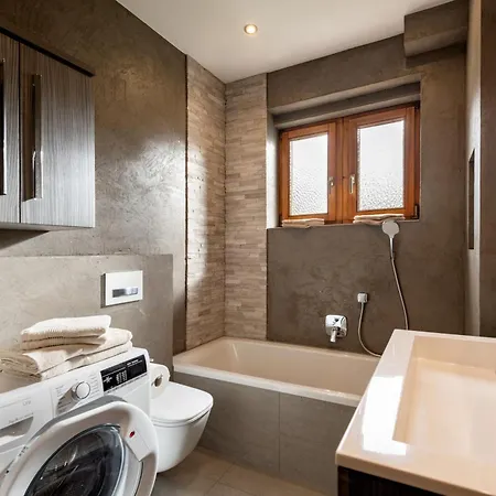 Ferienwohnung Weiss Waidring Exterior foto