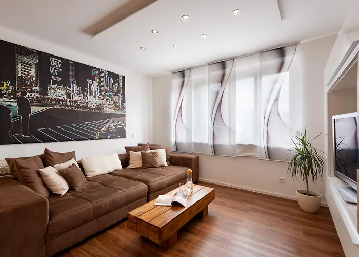 Ferienwohnung Weiss