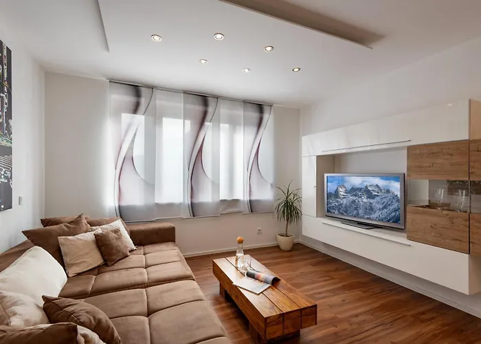 Ferienwohnung Weiss