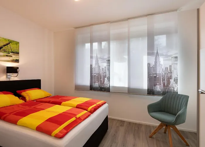 Ferienwohnung Weiss