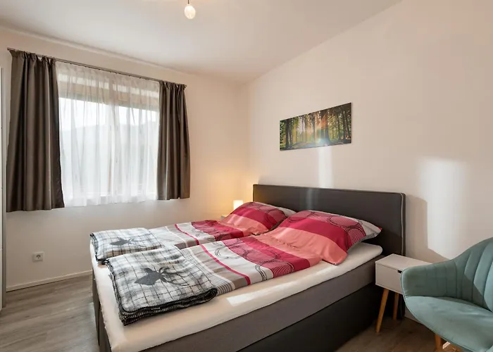 Ferienwohnung Weiss