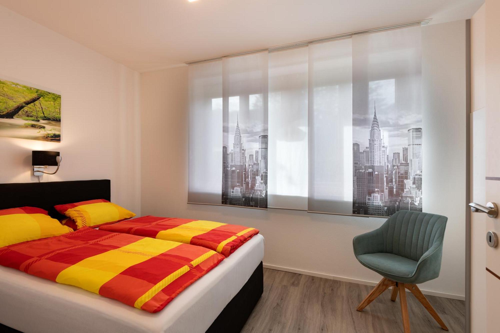 Weiss Apartment Waidring