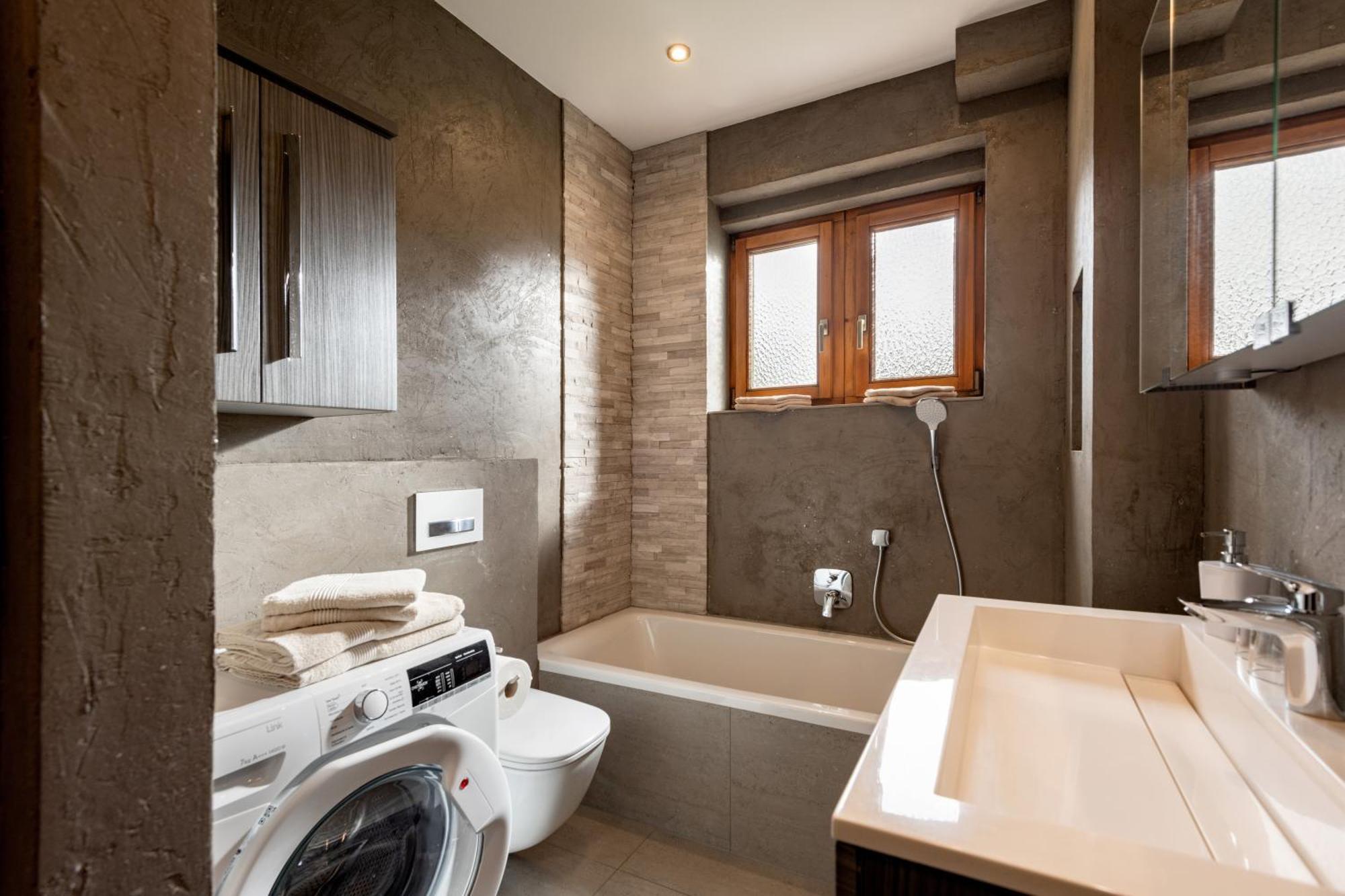 Weiss Apartment Waidring