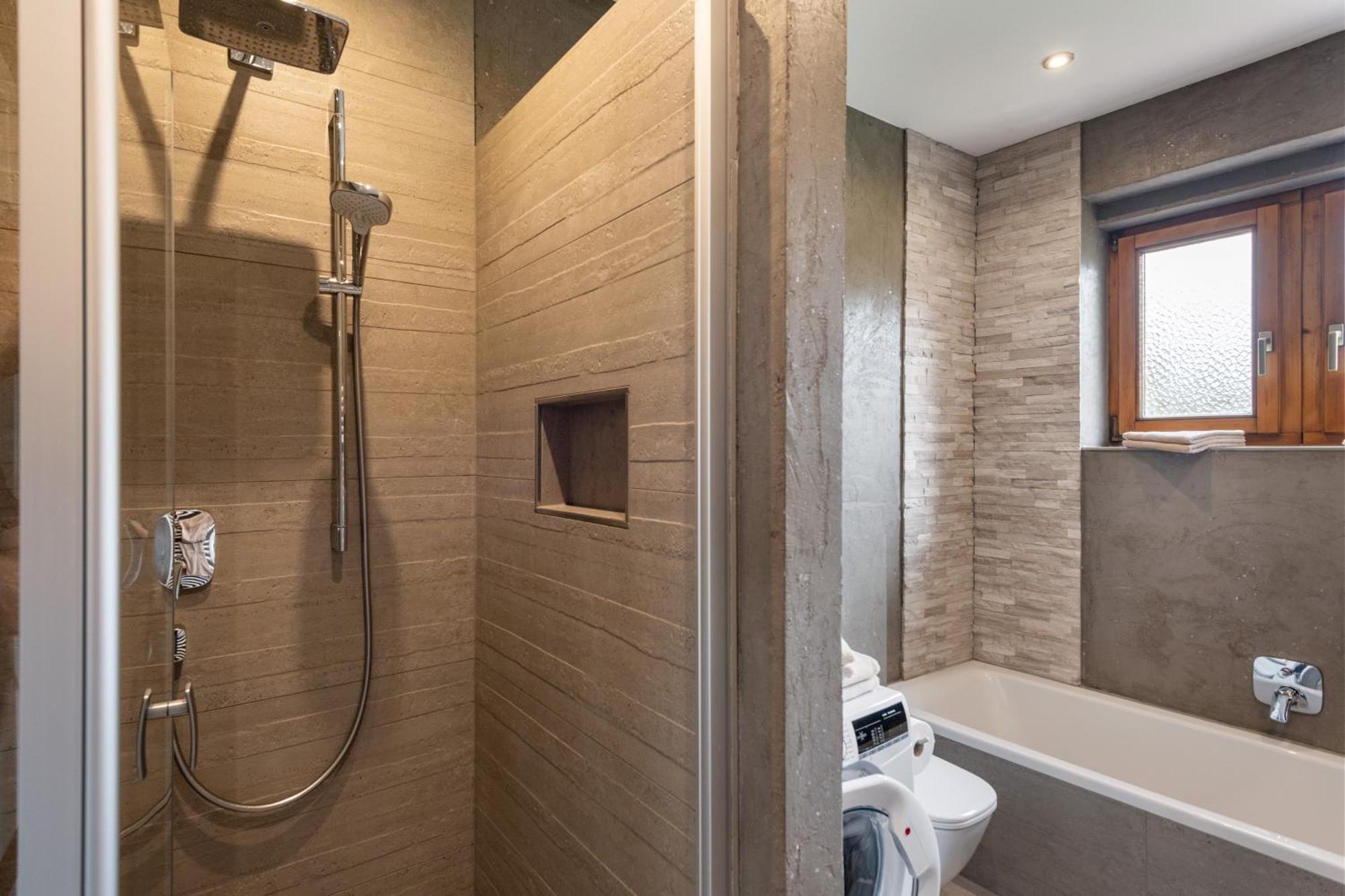 Apartment Weiss Waidring